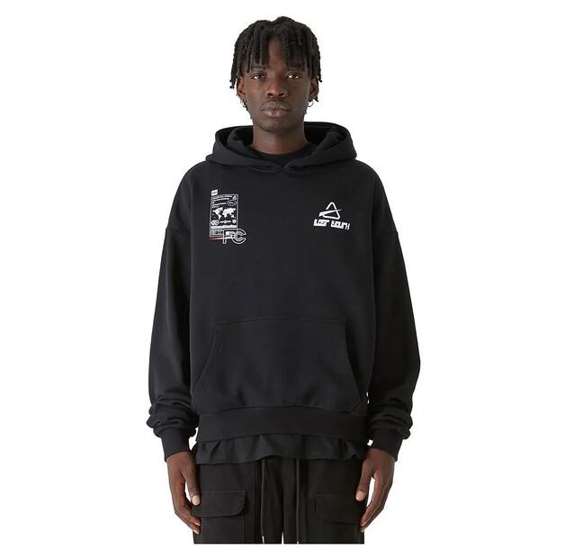 

Lost Youth Conceptual худи 2XL