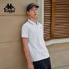 Kappa Men's Quick-Drying Anti-Bacterial Polo Shirt