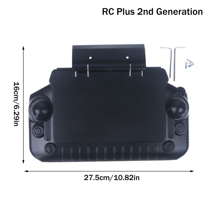 

For T50 Remote Control Protective Cover Guard With Screen Sunshade For T60 T40 T70 T70P T100 Agricultural Drone Accessories