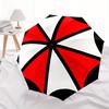 Umbrella Corporation Logo T-Shirt - Resident EvilMerchandiseUmbrella, Portable 3-Fold Compact Umbrella for Men & Women Gift