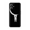 For Motorola Moto G54 Case Silicone Cover For Motorola Moto G54 MotoG54 XT-2343-1 Back Cover Shockproof Phone Cases Protector