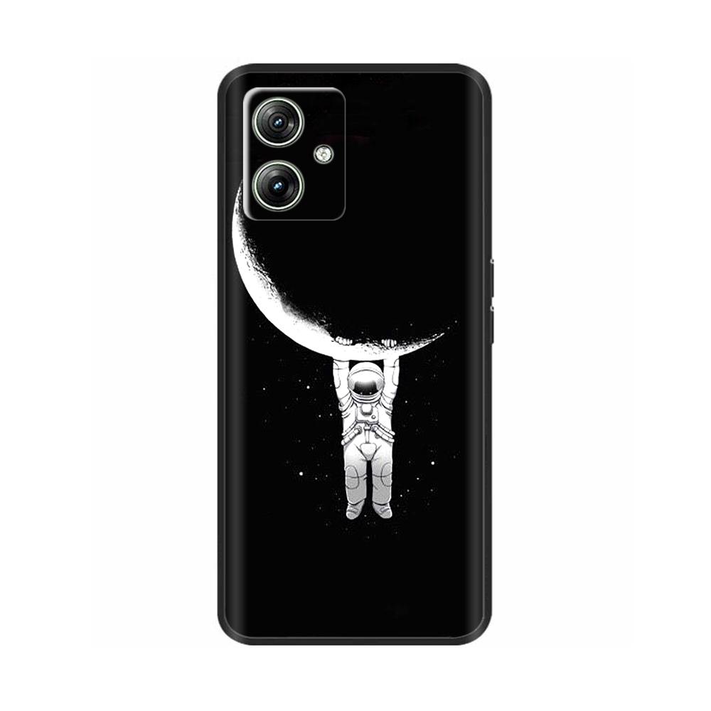 For Motorola Moto G54 Case Silicone Cover For Motorola Moto G54 MotoG54 XT-2343-1 Back Cover Shockproof Phone Cases Protector