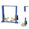 1:64 Scale Lift Repair Shop Equipment DIY Car Scene 1/64 Garage Lifter