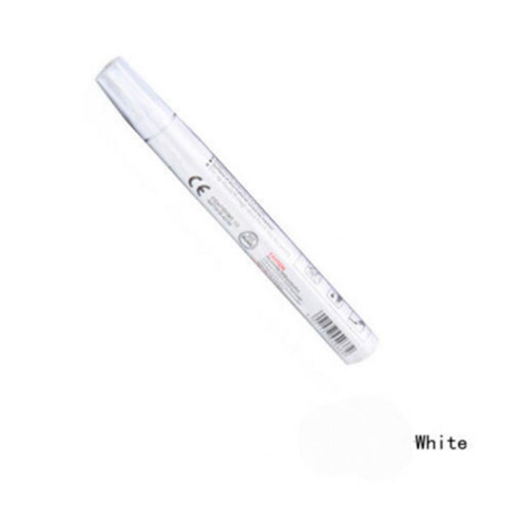 

Универсальный водостойкий маркер для автомобиля