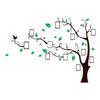 Photo Tree 3d Acrylic Three-dimensional Wall Sticker Living Room Sofa TV Background Wall Dining Room Entrance Bedroom Decoration Sticker