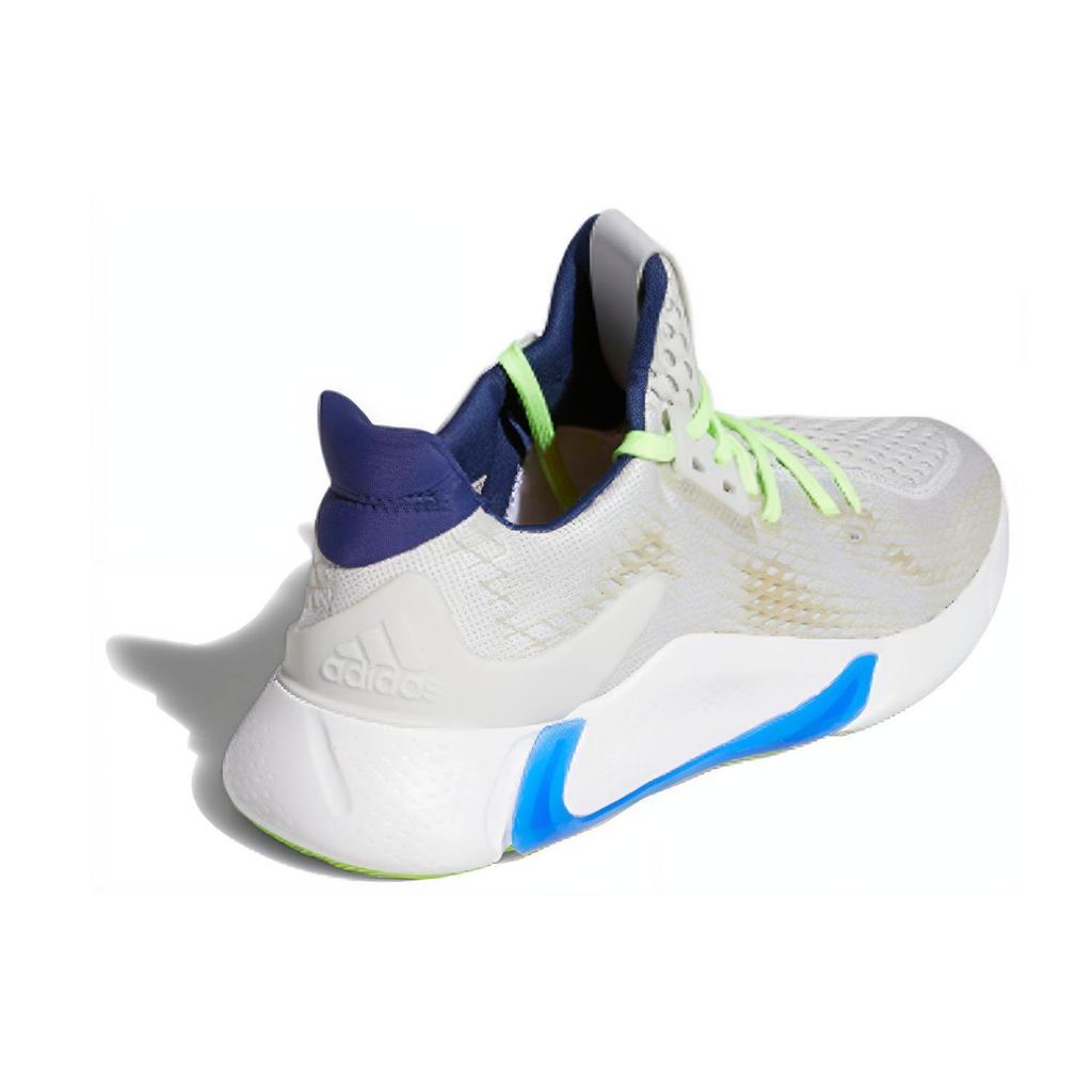 Adidas Edge Xt Summer.Rdy 'Dash Grey Signal Green' EG1403