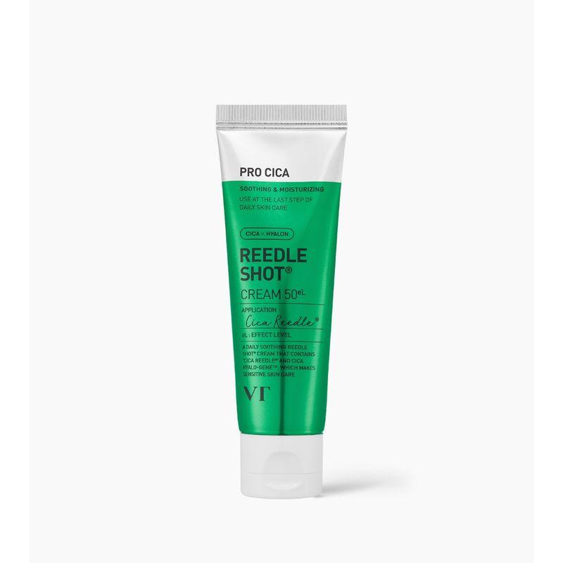 Pro Cica Riddle Shot Cream 50eL