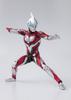 TAMASHII NATIONS Ultraman Geed Ultraman Geed Primitive 150mm Painted Movable Figure S.H.Figuarts Approx. ABS&PVC