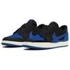 Air Jordan 1 Retro Low 85 OG Royal Vyriški sportbačiai Mėlyni Juodi Summit-White IB1981-004