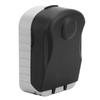 Household Wall Mounted 4 Digit Password Key Lock Box Keys Waterproof Anti Theft Storage Case