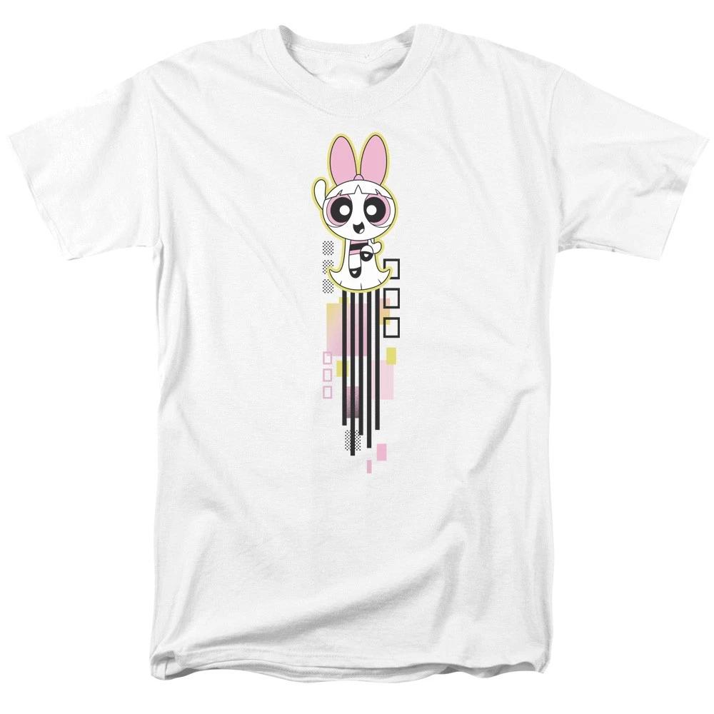 Powerpuff Girls Blossom Streak Licensed  Children s T-shirt 100
