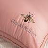 Full Cotton Pillow Core Soy Fiber Pillow Pure Cotton Three-dimensional Single Neck Protection Pillow Five-star Hotel Pillow