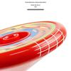 Colorful Multi-Layer Spinning Stacking Game Toy Tower