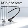 eLei Universal Laptop Power Adapters