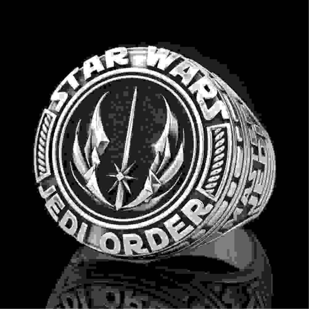

Simple Fashion Popular Delicate Retro Domineering Master Samurai Ring Men s Holiday Gift Niche Party Jewelry Accessories Jewelry 7 серебряный