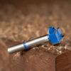 16mm (5/8 Inch) Diameter Wood Hole Saw Auger Opener Hinge Hole Drilling Bit  Hinge Installation