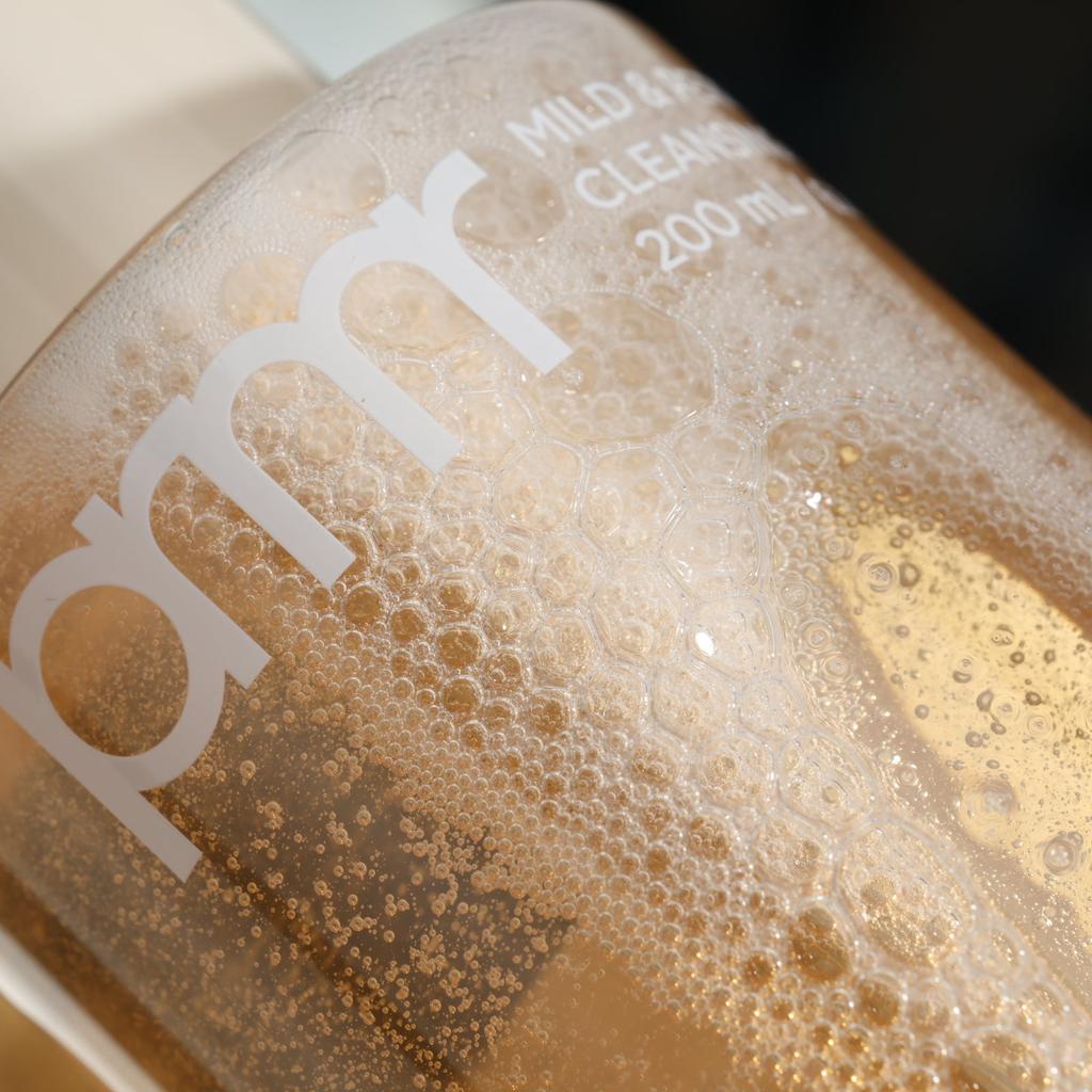 Primera Mild & Perfect Cleansing Oil To Foam - 200ml