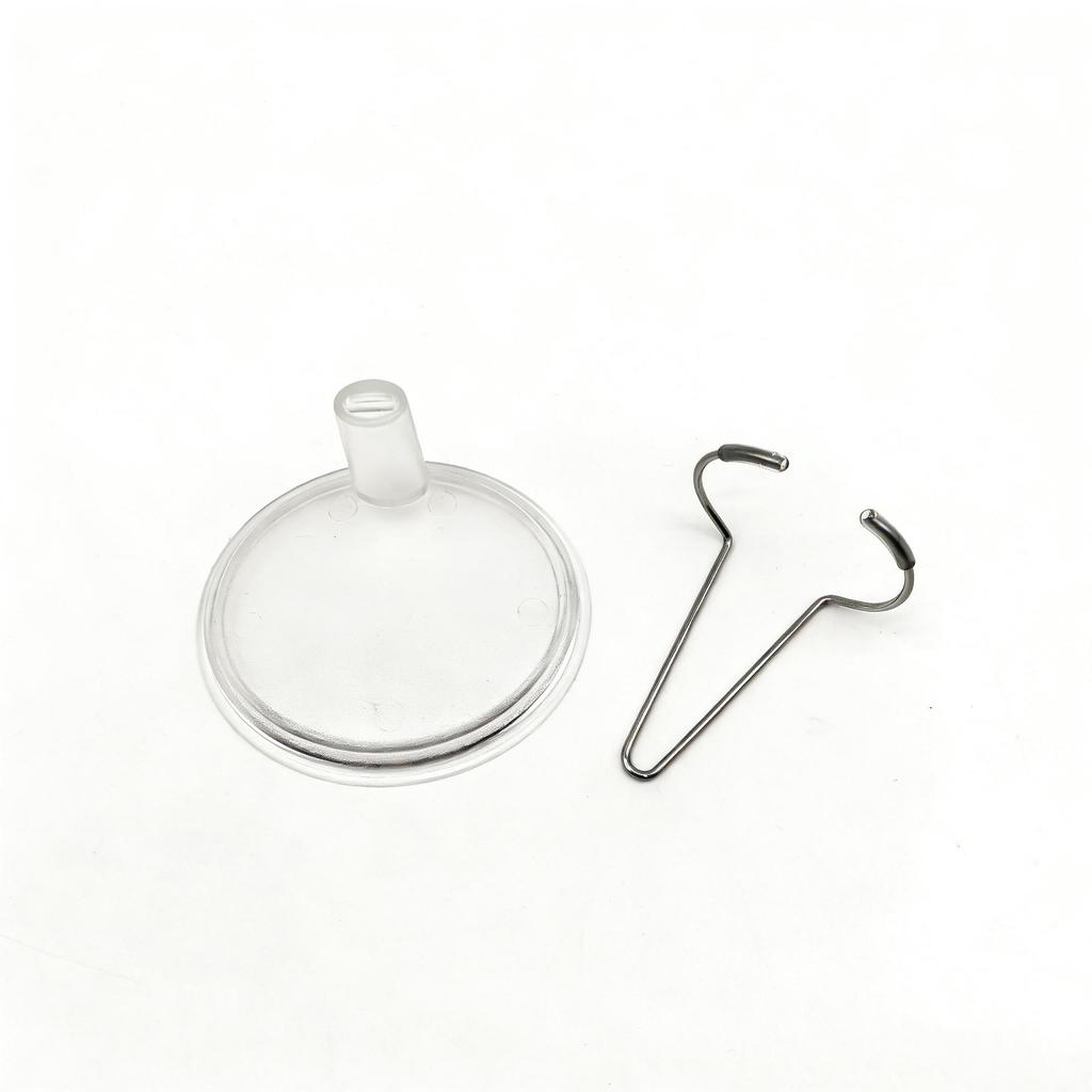 Labubu Adjustable Stand: 20cm Cotton Doll Support Base