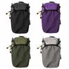 Quick-Adjust Strap Outdoor Phone Bag Backpack Expansion Phone Waist Pack  Cycling Hiking