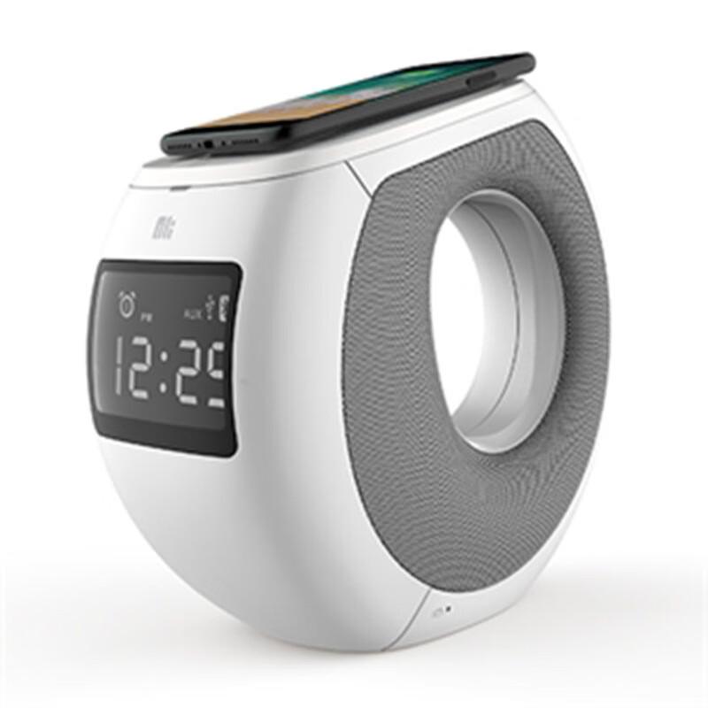 

Беспроводная зарядка Nillkin MC1 Bluetooth-динамик