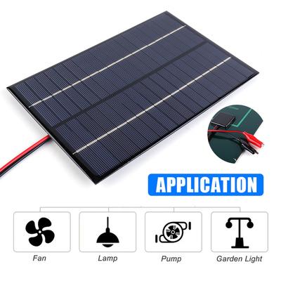 Baterie słoneczne – Panele słoneczne, lampy solarne