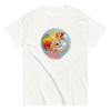 Bambino Gelato Grateful Dead Europa 72 Unisex maglietta classica Gildan 5000 T-shirt Unisex