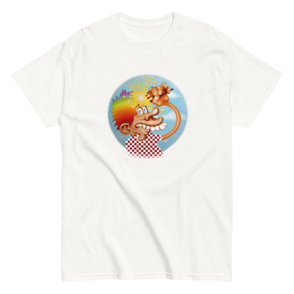 

Ice Cream Kid Grateful Dead Europe 72 Unisex classic tee Gildan 5000 Unisex T-Shirt S