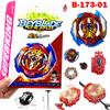 Beyblade Burst Superking Sparking Launcher B17301 Infinite Achilles Sword 1b