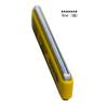 HOSCO Compact Fret Crown File Medium for Stainless Steel Frets H-FF2HC     Precision Guitar Fret Filing Tool