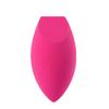 Slanted Pointed Non-Latex Beauty Sponge - Dual-Use Irregular Gourd Puff