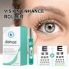 EELHOE Eye Massage Roller Relaxes Eye Vision and Relieves Dry Eyes and Fatigue Care Massage Roller