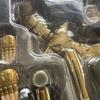 [USED] Saint Seiya Shining Gold Shura