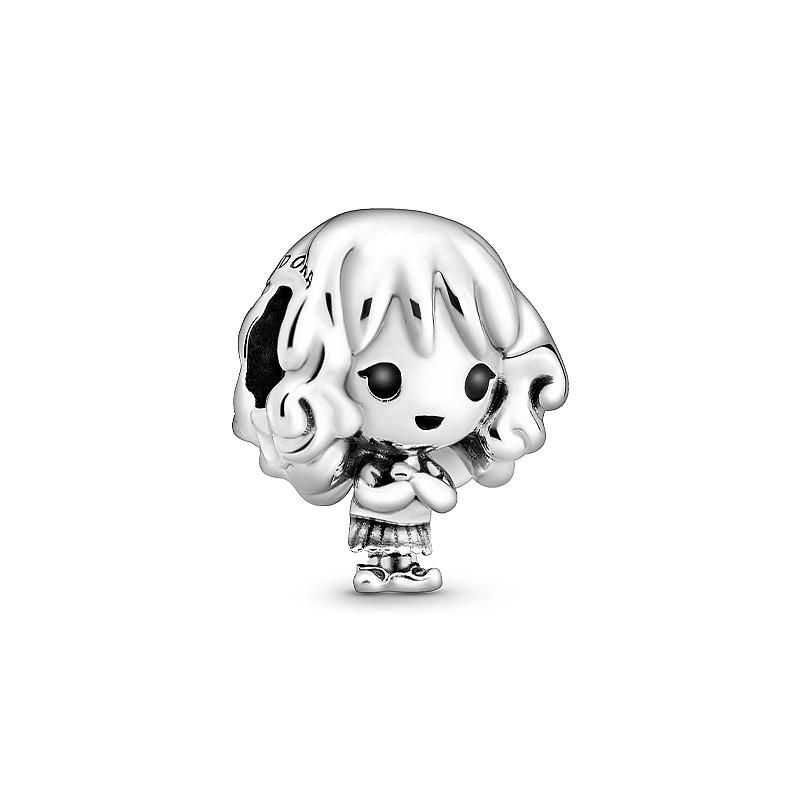 Přívěsky Měď Harry Postavy Přívěsky Korálky Hodí se na náramek Náramek Náhrdelník Pro ženy Luxusní DIY Šperky Párty Festival Dárky