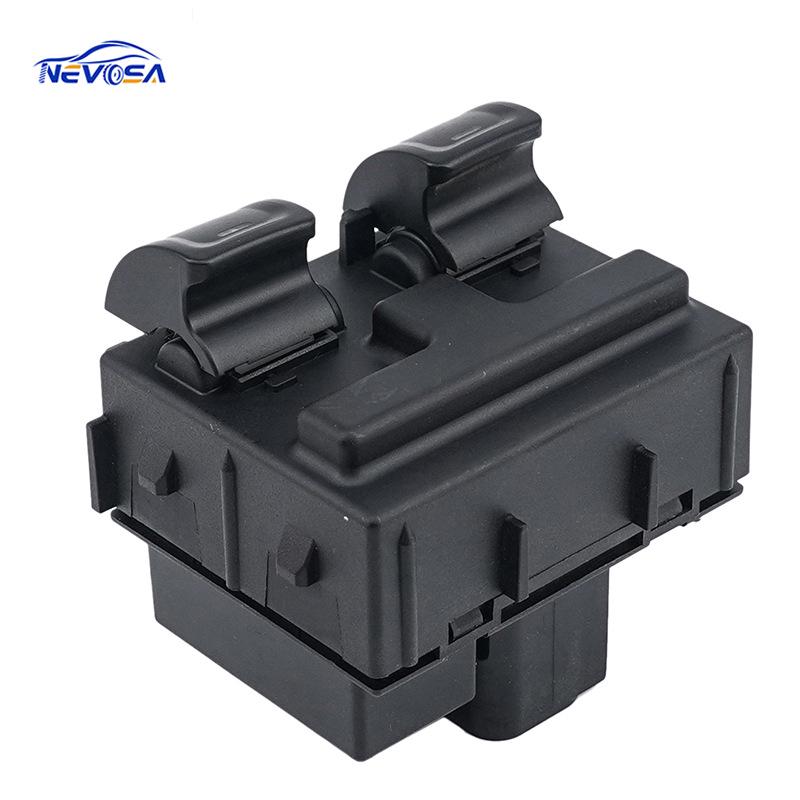 

68156218AC: Jeep Wrangler Power Window Regulator Switch Accessory Electric