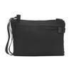 The North Face 3.1L Lightweight Adjustable Shoulder Strap Zipper Crossbody Outdoor Bag Women bags Black NF0A52TO-4E5