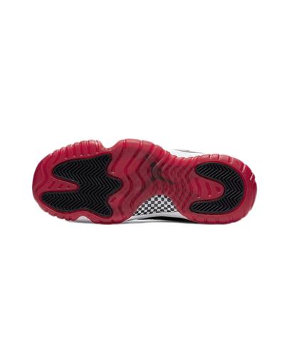 Air Jordan 11 Highj Retro Bred 2019 GS Adidași 378038-061