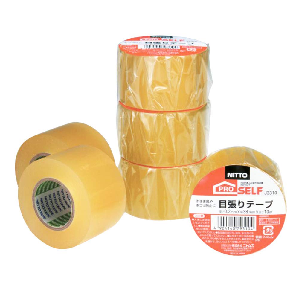 Nitoms Sealing Tape 38mm X 10m J3310