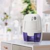 Small Dehumidifier 500ml USB Low Noise with Semiconductor Technology for Caravan Office and Home Use