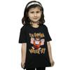 Disney Girls Wreck It Ralph IÂ´m Gonna Wreck It Cotton T-Shirt