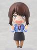Nendoroid Synchro-chan Non-scale Plastic Painted Movable Figure U71431