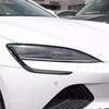 2021-2022 BYD Seal Headlight Covers & Lenses: Transparent & Protective.