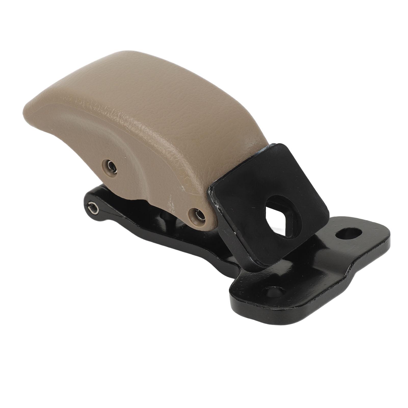 

Rear Window Latch Lock Side Quarter Glass Lock Assy Replacement for Toyota Tundra 2000 to 2005 Right 62920 34012 E0