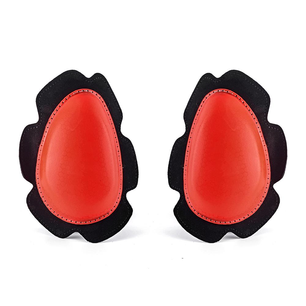 

Universal Motorcycle Knee Pucks Sliders Protective kneepad Kneepad Sliders for Motorcross Motorbike Racing Cycling Sports Bike