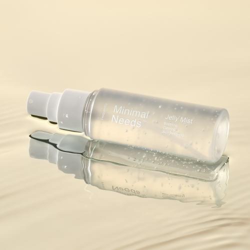 Minimal Needs Jelly Mist 50ml X 2ea