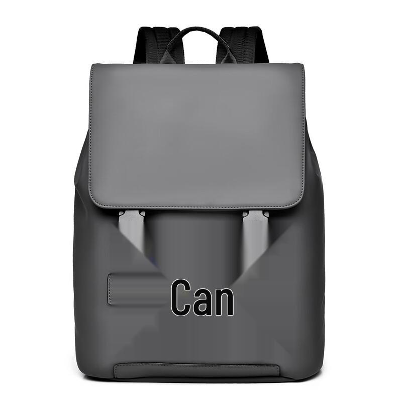 Hufeng Fashion Casual Laptop Backpack