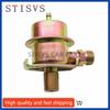 0280161015 Fuel Pressure Damper For Porsche 924 1987-1988 2.5L 2475cc Porsche 944 1983-1986 2.5L L4 2475cc Porsche New