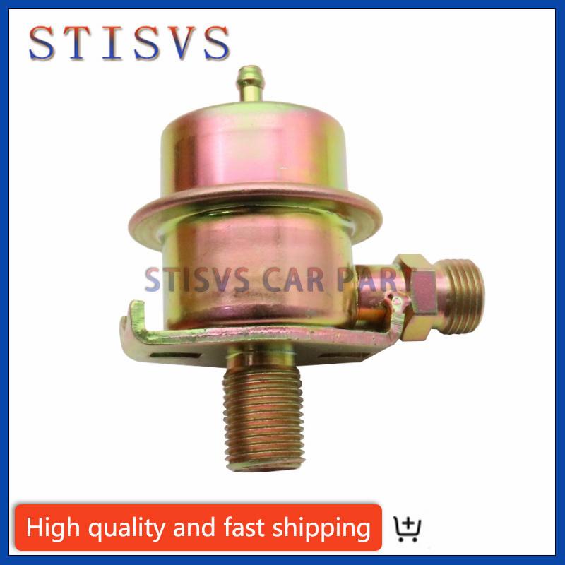 0280161015 Fuel Pressure Damper For Porsche 924 1987-1988 2.5L 2475cc Porsche 944 1983-1986 2.5L L4 2475cc Porsche New