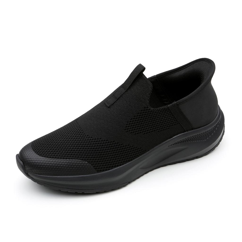 Kumkang Men'S Hands-Free Knit Slip-Ons Mvs9958Er11