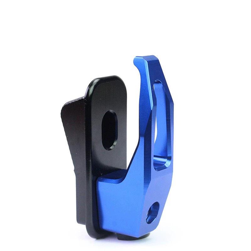 

Электрический мотоцикл Niu N1/N1S CNC Алюминиевый подвесной крюк для багажа и шлема