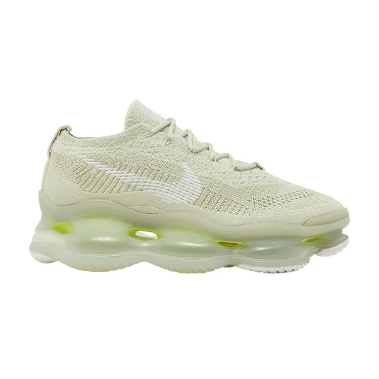 Nike Wmns Air Max Scorpion Flyknit Olive Aura 37.5
